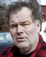 Ulf Kummu