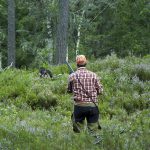 Personen på bilden har ingenting med artikelns innehåll att göra. Foto: Martin Källberg