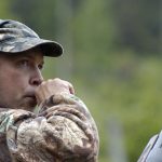 Utrustning som används vid lockjakt ska ställa krav på jägarens skicklighet, som vanliga lockpipor. Foto: Jan Henricson