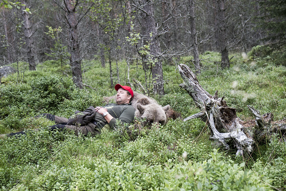 Foto: Olle Olsson